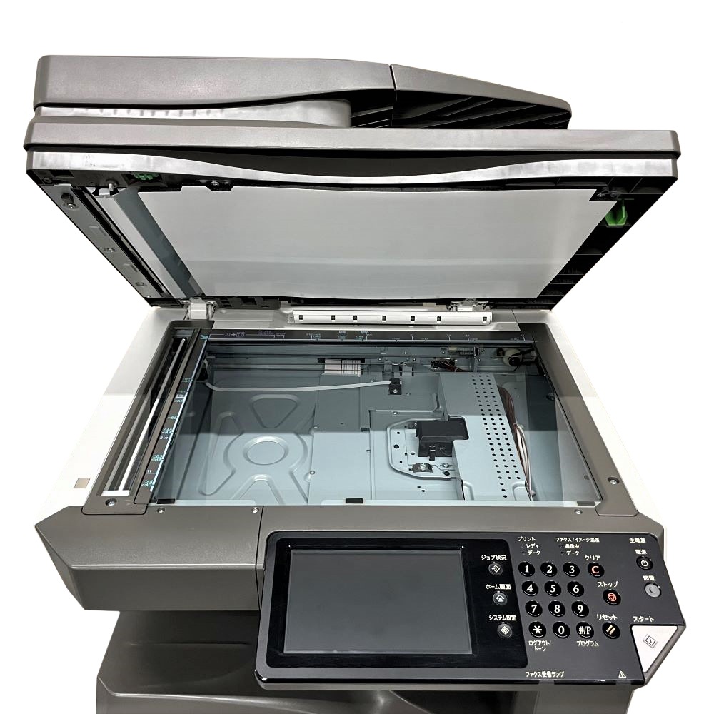 ���㡼�� MX-M266FP A3��Υ���ʣ�絡 �������37048�� 2017ǯ�� ��Υ��� ��� ���ԡ������緿����ȯ���ۡ��������Ӹ��Ѥ�ۡ���š�