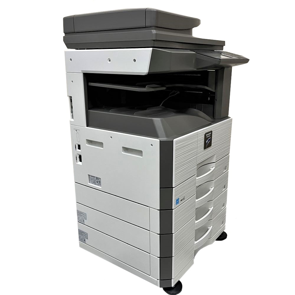 ���㡼�� MX-M266FP A3��Υ���ʣ�絡 �������37048�� 2017ǯ�� ��Υ��� ��� ���ԡ������緿����ȯ���ۡ��������Ӹ��Ѥ�ۡ���š�