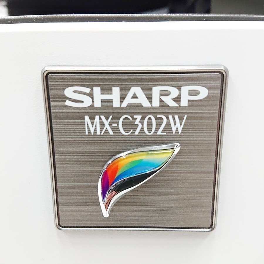 ���㡼�� MX-C302W A4���顼ʣ�絡 ������35�� 2019ǯ�� ���顼 ���ԡ������緿����ȯ���ۡھ��������̵���ۡ���š�