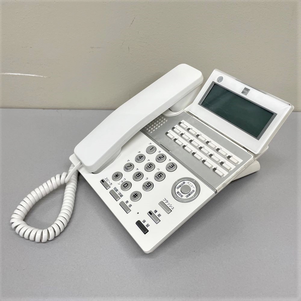 ������ SAXA �ӥ��ͥ��ۥ� PLATIAII Standard PT1000IIStd TD810W 18�ܥ���ɸ�����õ� 2�楻�å� VoIP����16ch��˥å� ��̳�� �Ҥ������� ���ե��� ������̵���ۡ���š�