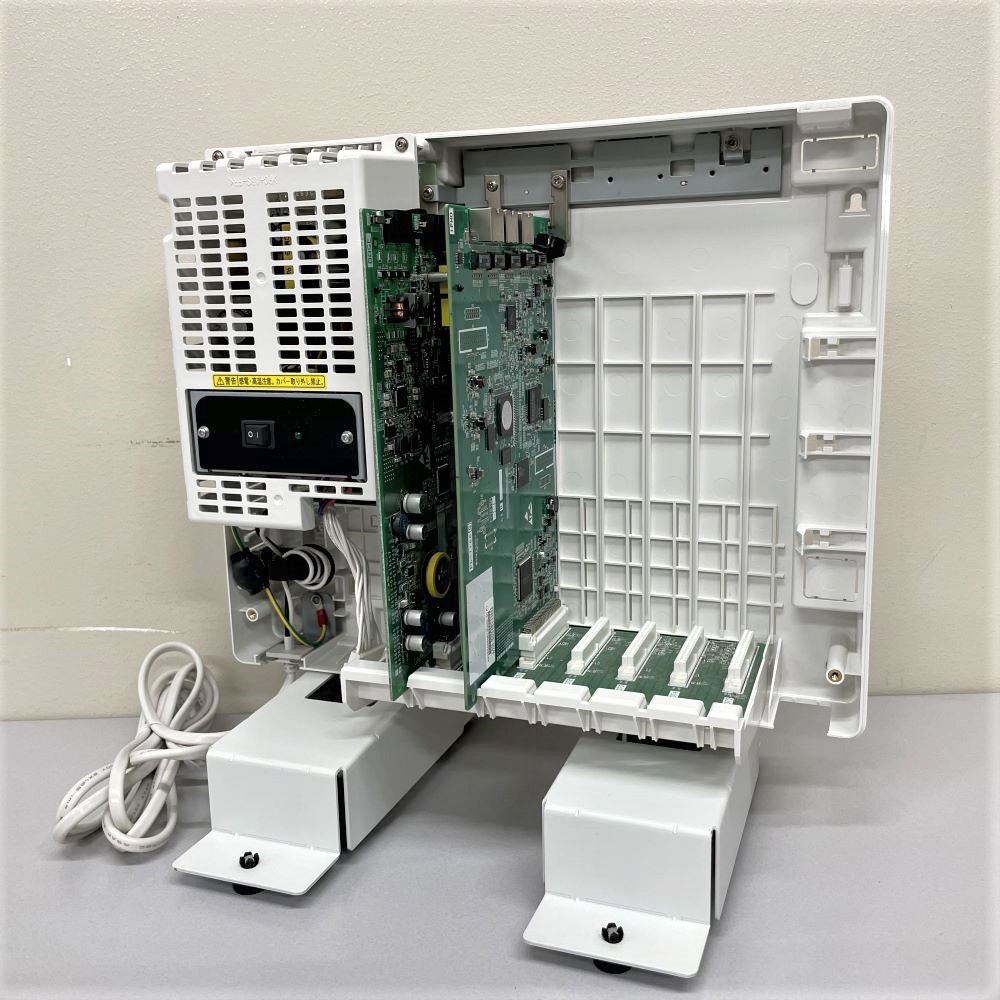 ������ SAXA �ӥ��ͥ��ۥ� PLATIAII Standard PT1000IIStd TD810W 18�ܥ���ɸ�����õ� 2�楻�å� VoIP����16ch��˥å� ��̳�� �Ҥ������� ���ե��� ������̵���ۡ���š�