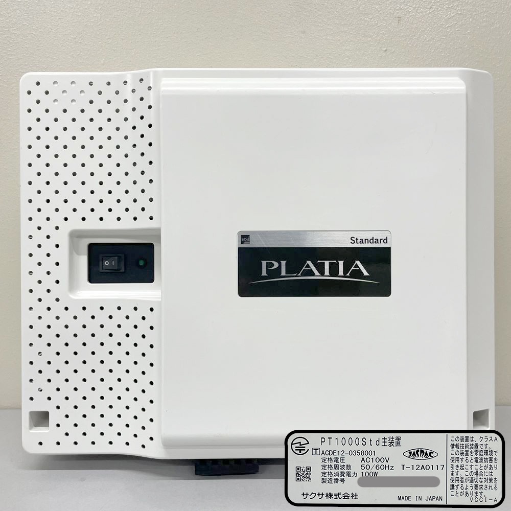 ������ SAXA �ӥ��ͥ��ۥ� PLATIA Standard PT1000 Std TD810W CL825 WS805 ���õ����å� VoIP����16ch��˥å� ��̳�� ���ե��� ������̵���ۡ���š�