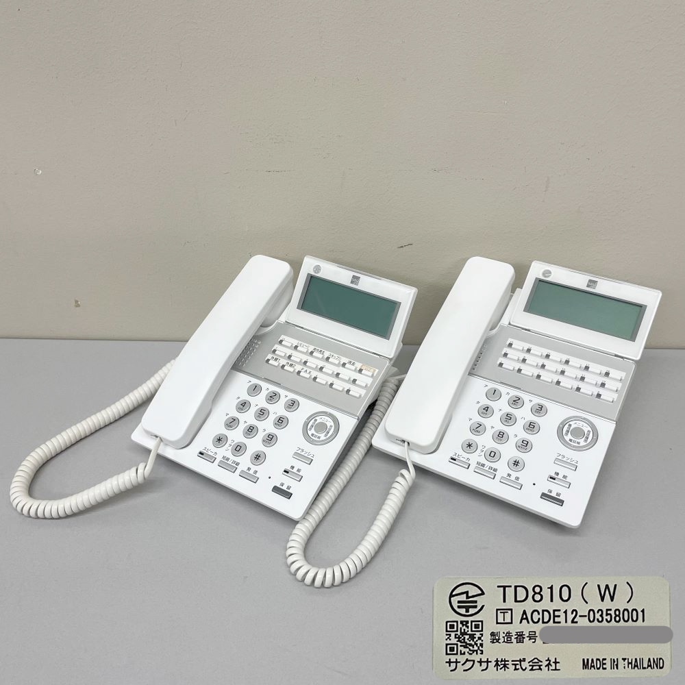������ SAXA �ӥ��ͥ��ۥ� PLATIA Standard PT1000 Std TD810W CL825 WS805 ���õ����å� VoIP����16ch��˥å� ��̳�� ���ե��� ������̵���ۡ���š�