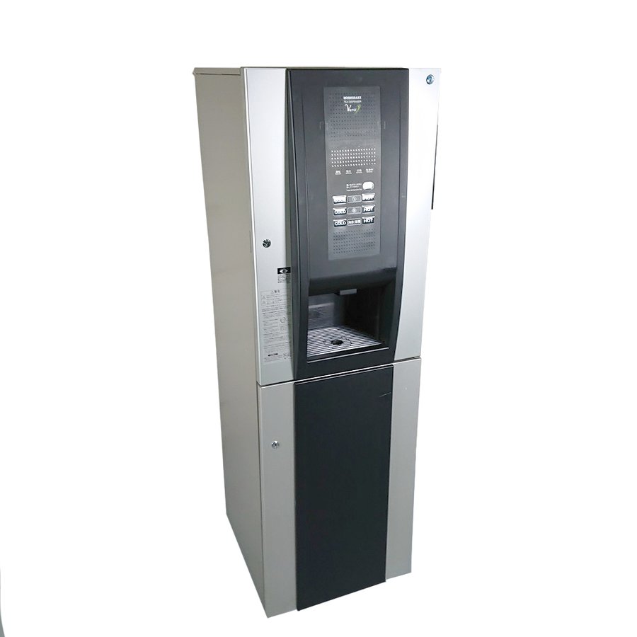 ホシザキ PTE-100H2WA1-BK ティーディスペンサー カセット給水