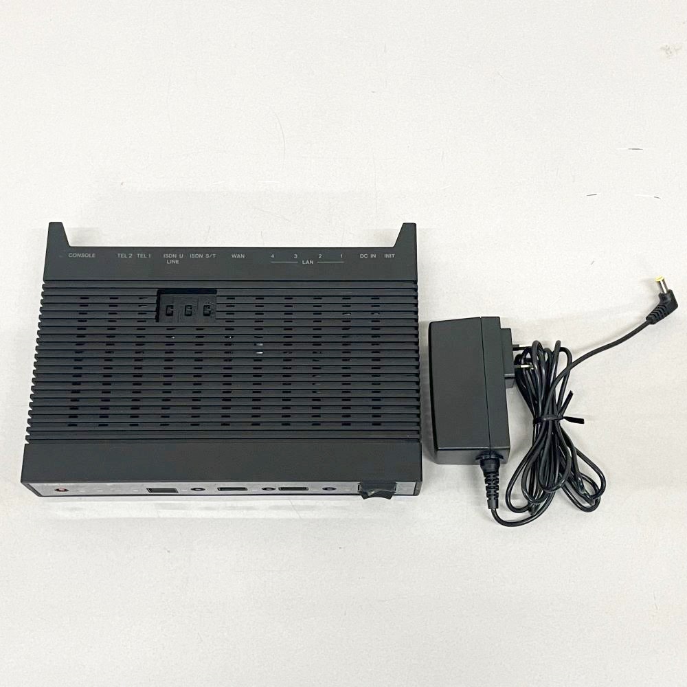 YAMAHA �֥����ɥХ��VoIP�롼���� NVR500 �����ӥåȥ������ͥå� 3G�ǡ����̿��б� �ͥåȥ�� ISDN�ݡ��� TEL�ݡ��� VPN USB microSD ��ޥ� ������̵���ۡ���š�