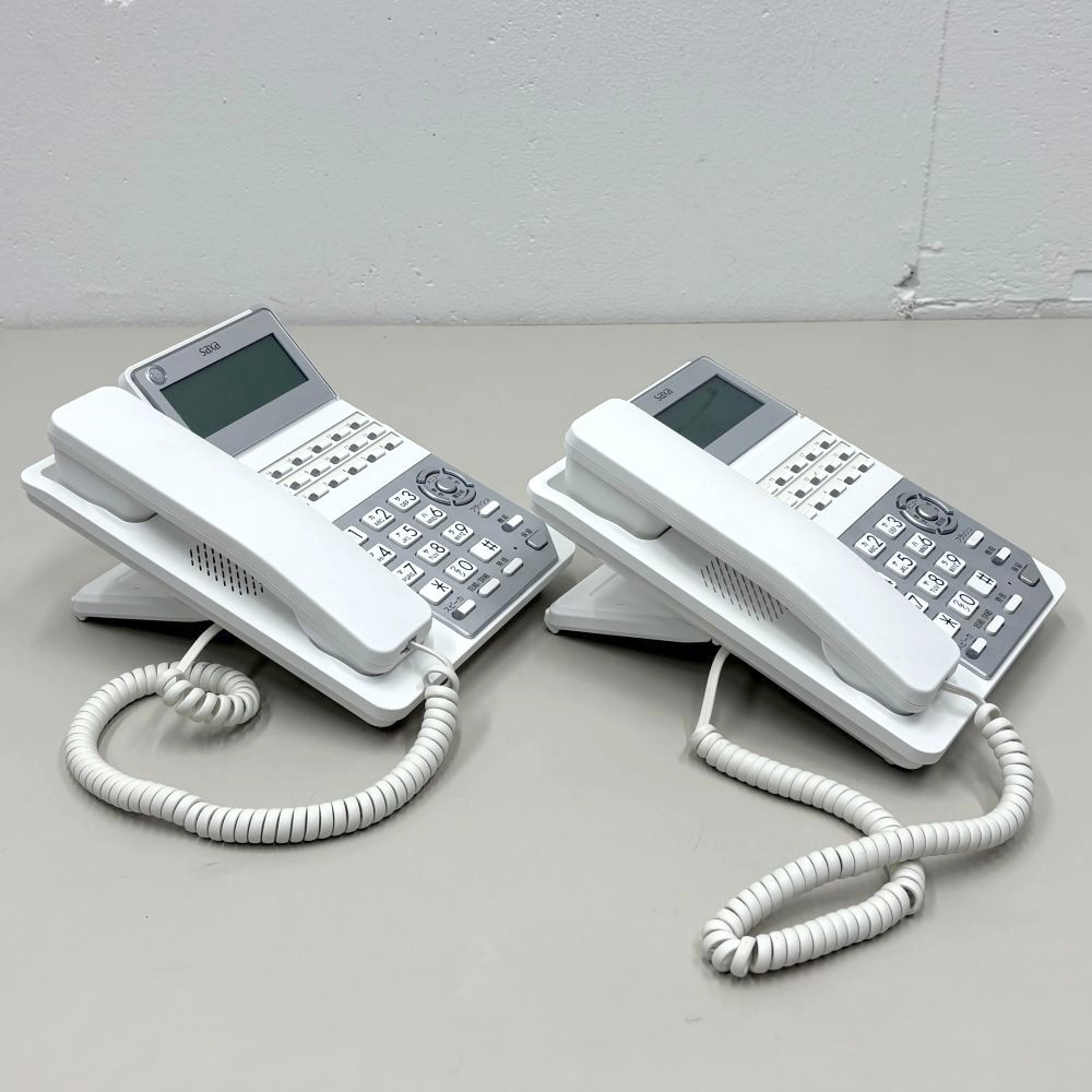 SAXA ������ �ӥ��ͥ��ۥ� PLATIA III Standard PT3000Std TD1010 ���õ����å� FT�ե�����VoIP����16���� �롼������ǽ 18�ܥ���ɸ�����õ� �����ӥå� �ӥ��ͥ����ե����� ������̵���ۡ���š�