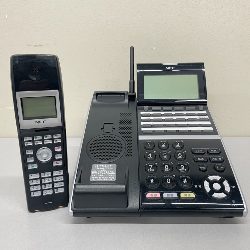 NEC ���ե������ߥ�˥�������� �����ȥ����� Aspire WX Plus 2�ǥ����������˥å� VoIP Unit �Ҥ������� KDDI�������쥯�� �ӥ��ͥ��ۥ� ������̵���ۡ���š�