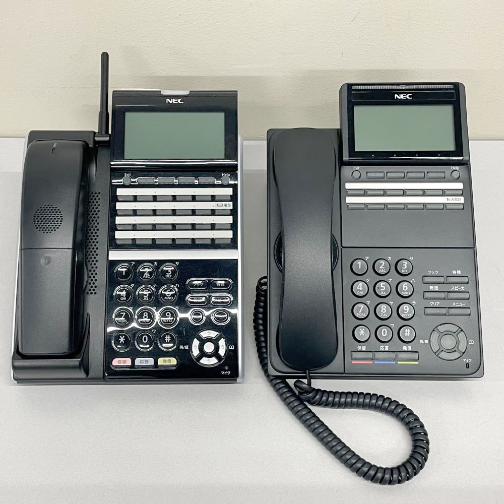 NEC ���ե������ߥ�˥�������� �����ȥ����� Aspire WX Plus 2�ǥ����������˥å� VoIP Unit �Ҥ������� KDDI�������쥯�� �ӥ��ͥ��ۥ� ������̵���ۡ���š�