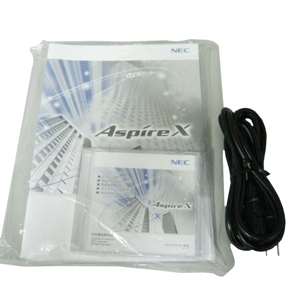 NEC����ե���ƥ��� AspireX �ӥ��ͥ��ۥ� ���õ����åȡ�����̵���ۡ���š�