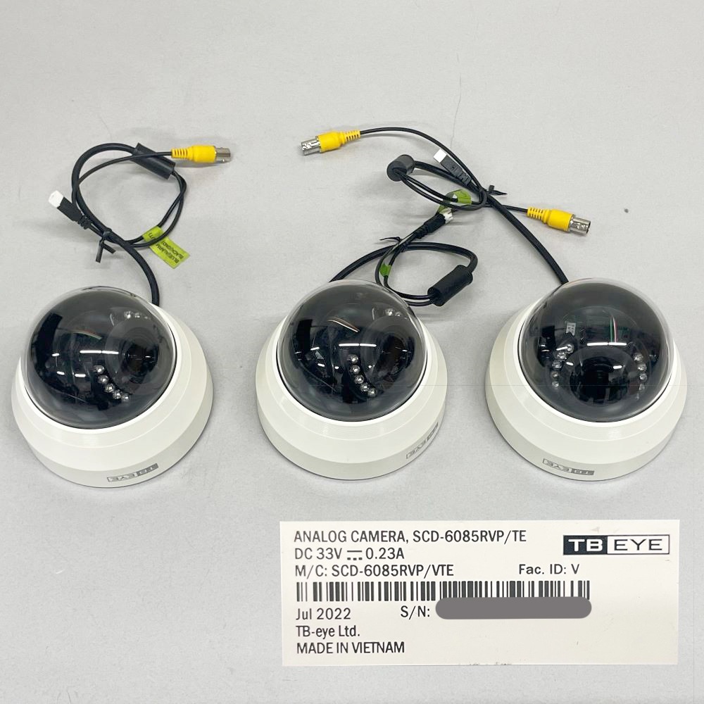 �ƥ����ӡ����� HRX-435FN/TE �ϥ��֥�å�4ch8M4TB�쥳������ SPV-401/TE AHD4CH VP������˥å� ���ʥ�������� SCD-6085RVP/TE ���å� ���Ψ�������� �ɡ��५��� TBEYE ������̵���ۡ���š�