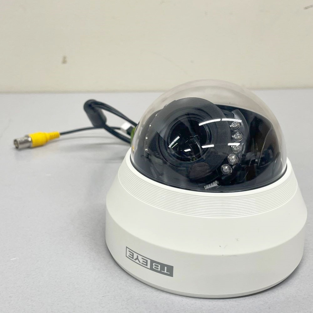 �ƥ����ӡ����� HRX-435FN/TE �ϥ��֥�å�4ch8M4TB�쥳������ SPV-401/TE AHD4CH VP������˥å� ���ʥ�������� SCD-6085RVP/TE ���å� ���Ψ�������� �ɡ��५��� TBEYE ������̵���ۡ���š�