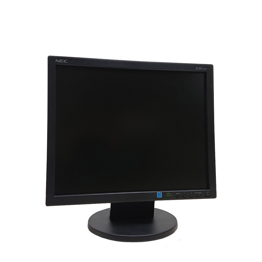 NEC LCD172V (BK) 17�����ʥ����վ���˥��� �Ƽ辰���֥��աھ��������̵���ۡ���š�