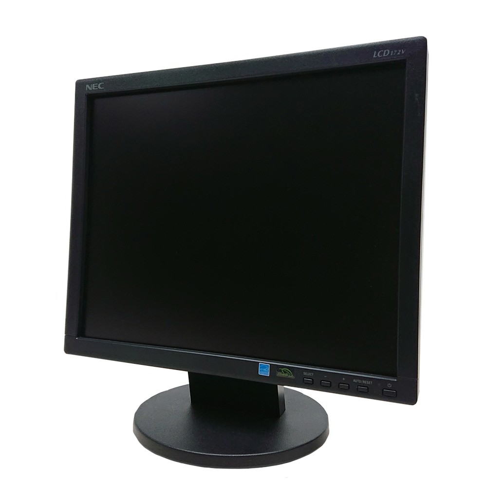 NEC LCD172V (BK) 17�����ʥ����վ���˥��� �Ƽ辰���֥��աھ��������̵���ۡ���š�