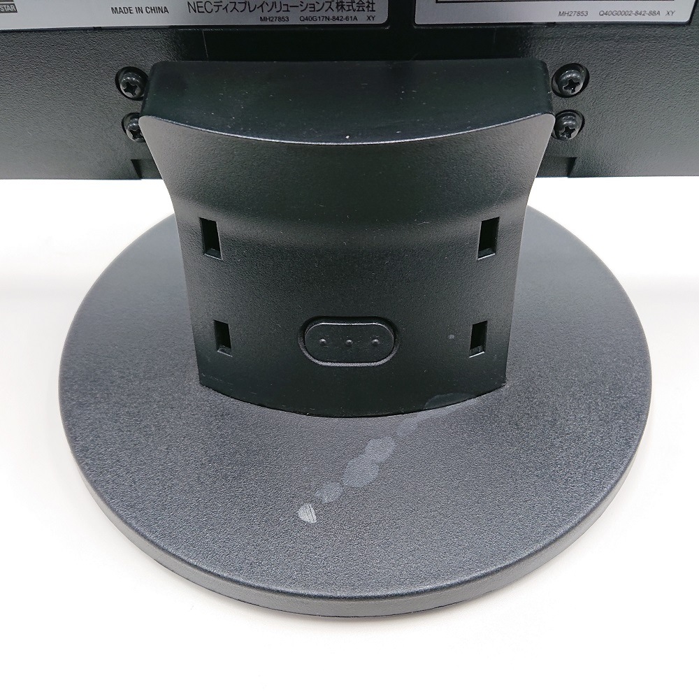 NEC LCD172V (BK) 17�����ʥ����վ���˥��� �Ƽ辰���֥��աھ��������̵���ۡ���š�