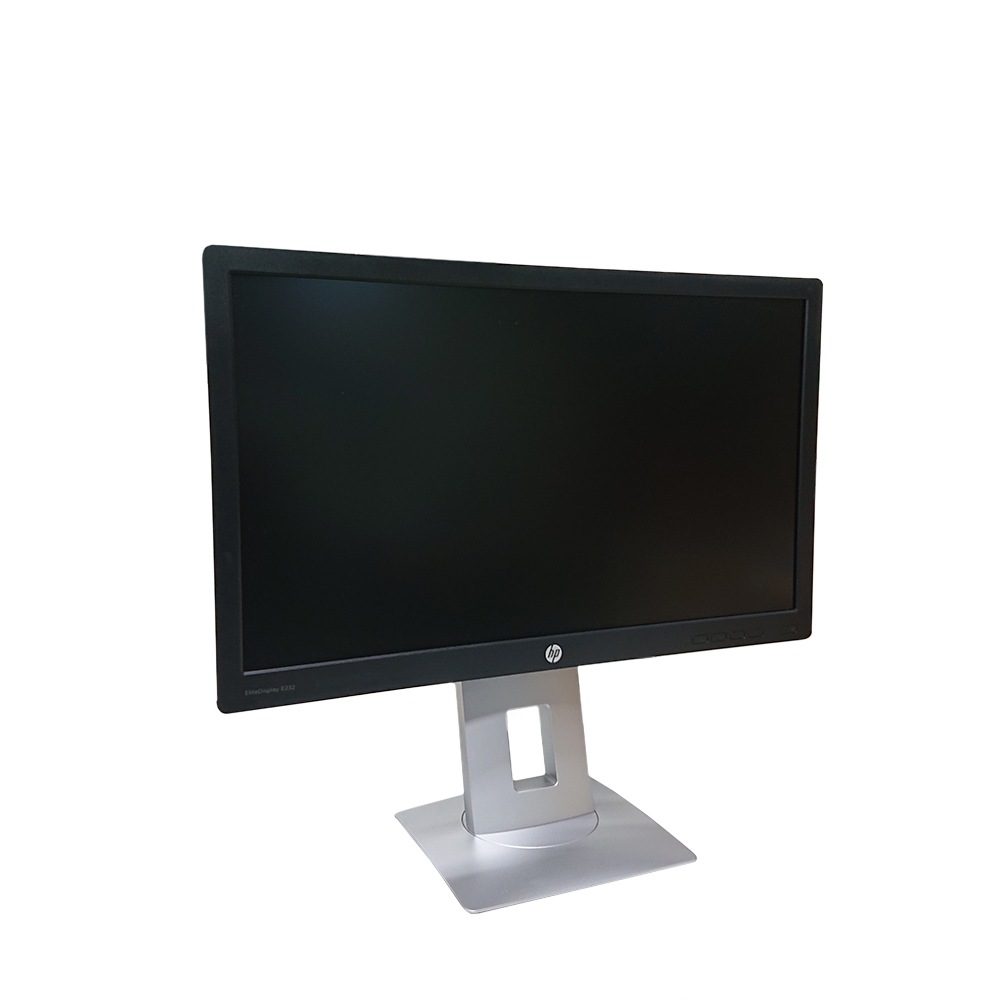 HP EliteDisplay E232 23���磻�ɥǥ����ץ쥤 2���������֥륵���ӥ� PC ��˥����ھ���դ�����̵���ۡ���š�
