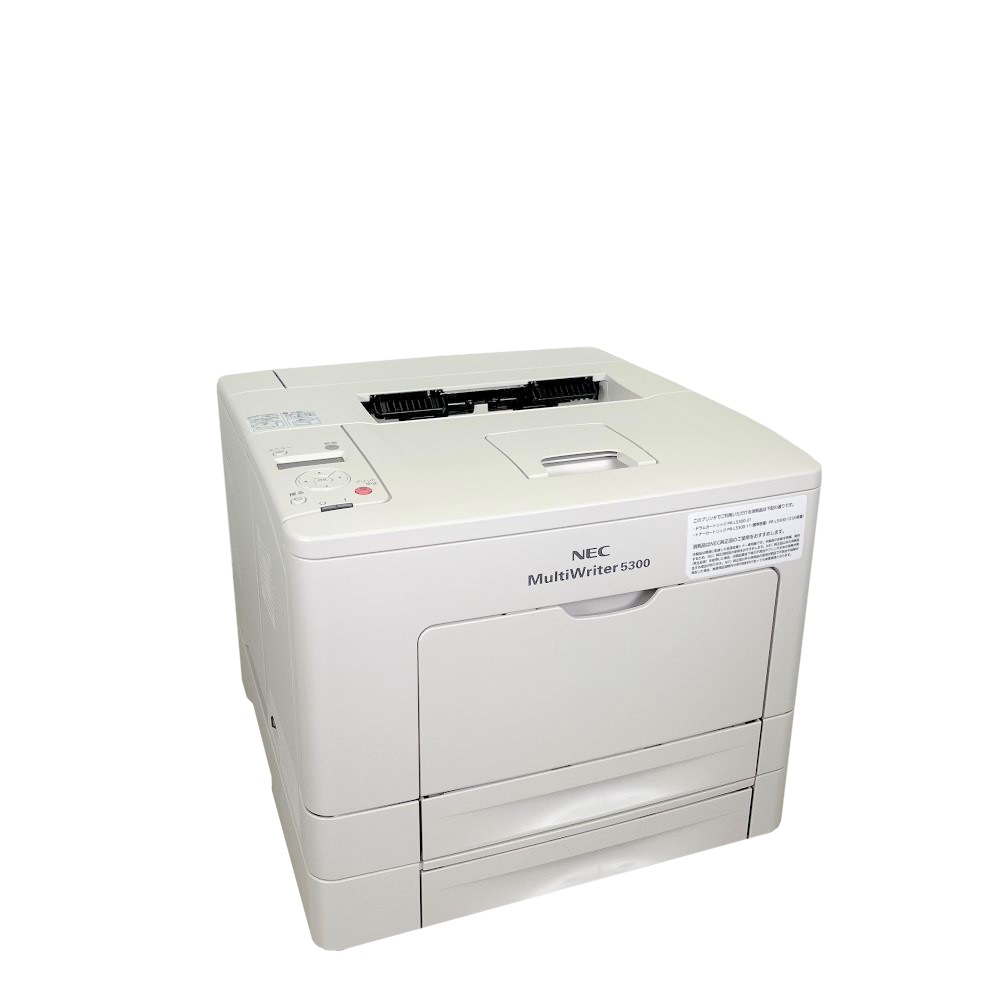 NEC MultiWriter 5300(PR-L5300)ޥ饤š