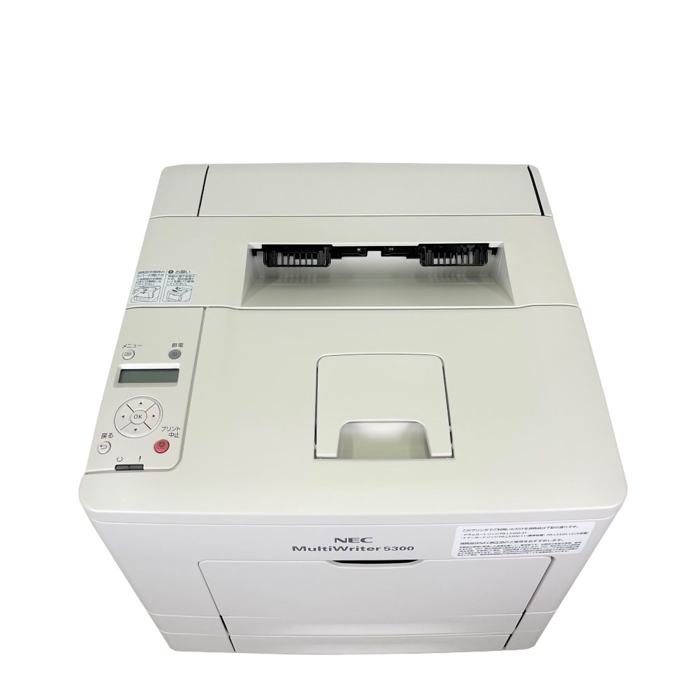NEC MultiWriter 5300(PR-L5300)ޥ饤š