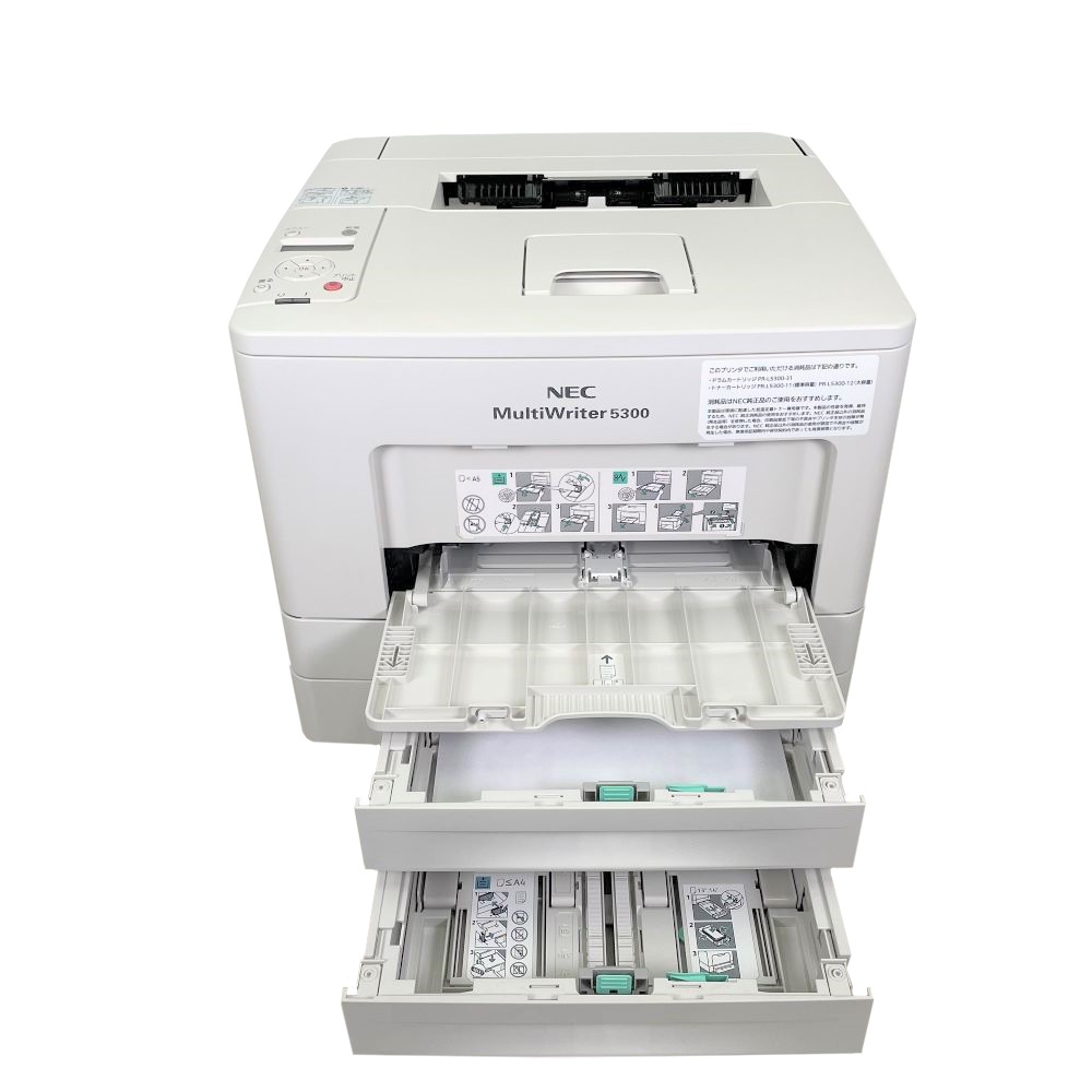 NEC MultiWriter 5300(PR-L5300)ޥ饤š