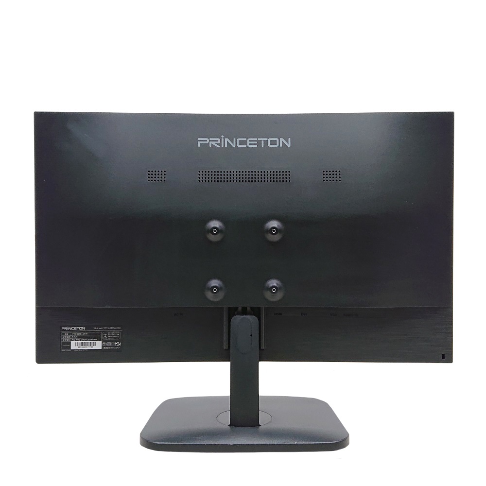 PRINCETON(�ץ�󥹥ȥ�)PTFBDE-24W  23.6���վ��ǥ����ץ쥤 �Ƽ辰���֥��ա���š�