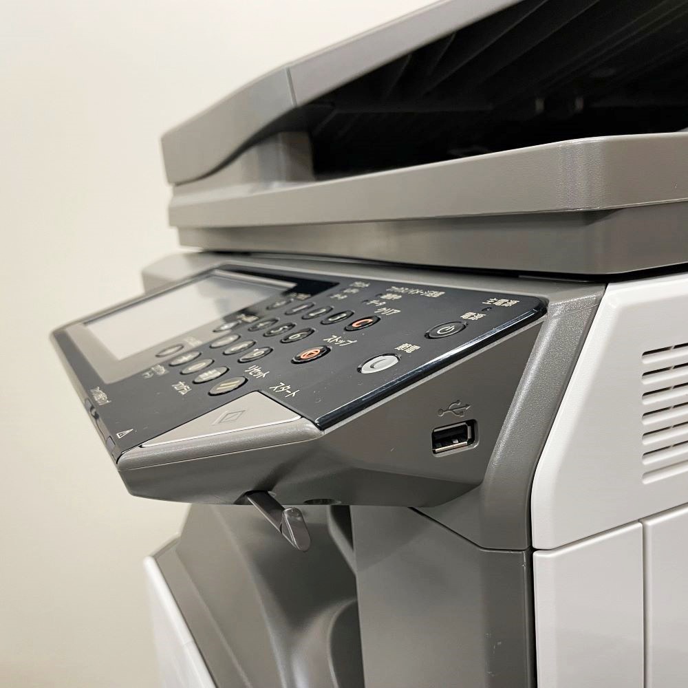 ���㡼�� MX-M356FV A3��Υ���ʣ�絡 ���ԡ� FAX �ץ�󥿡� ���顼������ʡ� ���縶��A3 LAN USB �����å�4�� �꺹�� ξ�̥��ԡ� ���ԡ��� ��Υ��� ��� ���緿����ȯ���ۡ��������Ӹ��Ѥ�ۡ���š�