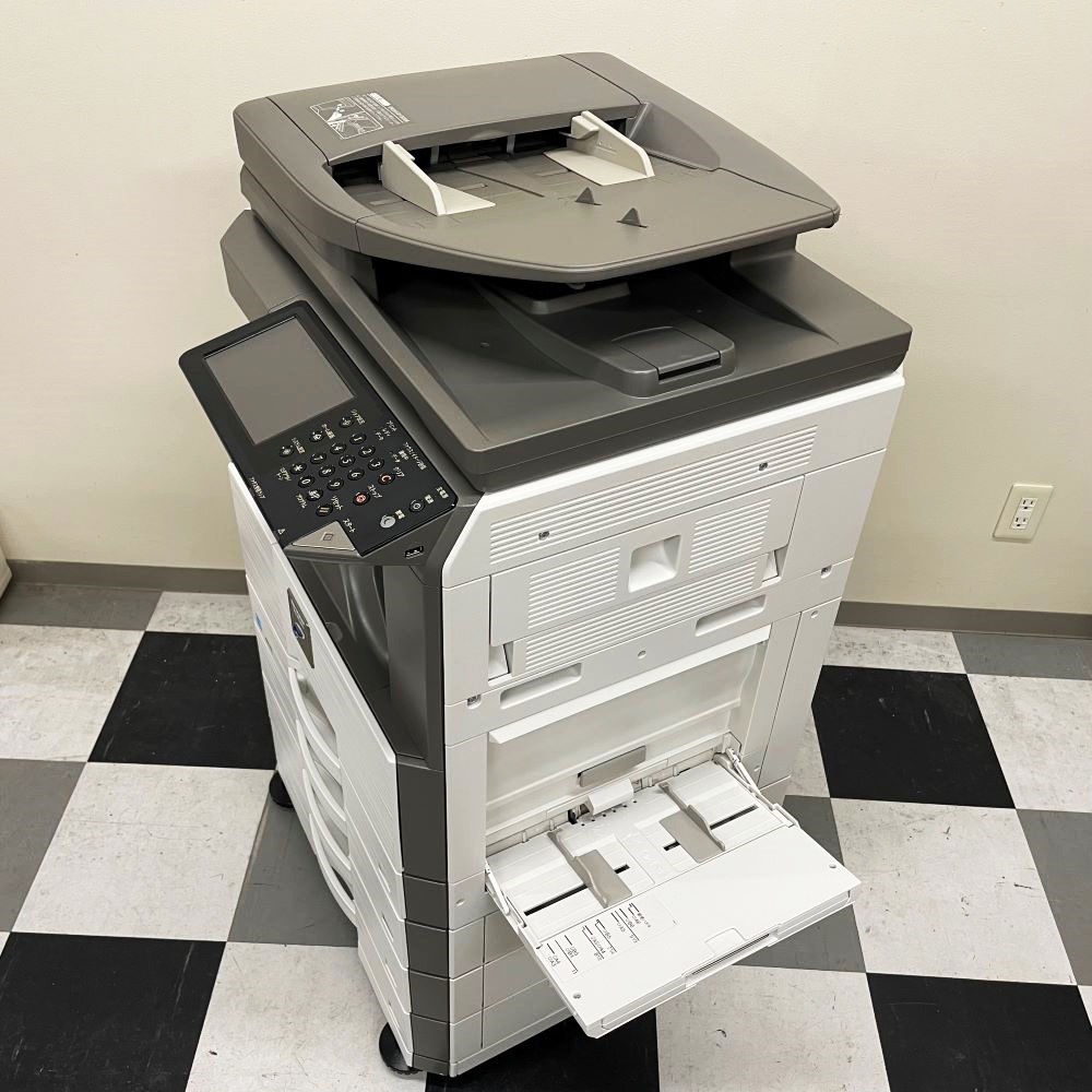 ���㡼�� MX-M356FV A3��Υ���ʣ�絡 ���ԡ� FAX �ץ�󥿡� ���顼������ʡ� ���縶��A3 LAN USB �����å�4�� �꺹�� ξ�̥��ԡ� ���ԡ��� ��Υ��� ��� ���緿����ȯ���ۡ��������Ӹ��Ѥ�ۡ���š�