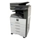 ���㡼�� MX-M356FV A3��Υ���ʣ�絡 ���ԡ� FAX �ץ�󥿡� ���顼������ʡ� ���縶��A3 LAN USB �����å�4�� �꺹�� ξ�̥��ԡ� ���ԡ��� ��Υ��� ��� ���緿����ȯ���ۡ��������Ӹ��Ѥ�ۡ���š�
