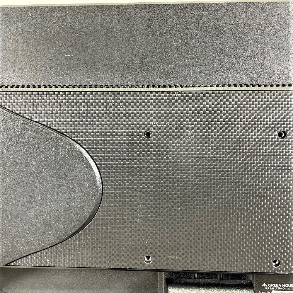 ���꡼��ϥ��� GH-AAH203SDLBZ 20���磻�ɱվ��ǥ����ץ쥤 �Ƽ辰���֥��� �ھ��������̵���ۡ���š�