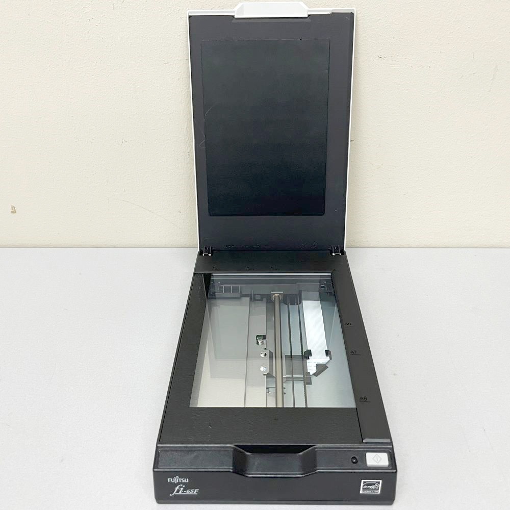 �ٻ��� A6�ե�åȥ٥åȥ�����ʡ� FI-65F USB��³ ���顼������ʡ� A6������ Image Scanner ���᡼��������ʡ� ���̥���ѥ��� ��� Ź�޼��� PFU  �ھ���դ�����̵���ۡ���š�