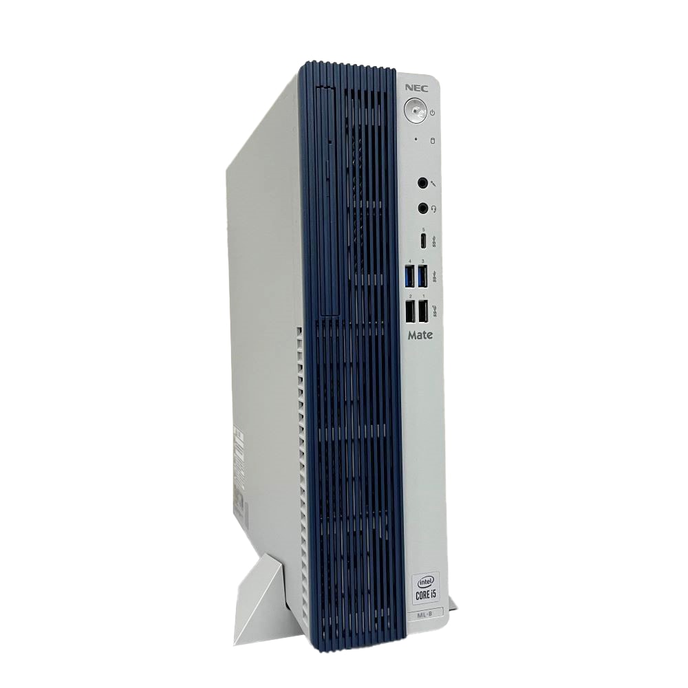 NEC Mate ML-F Core i5-3470S 2.9GHz 2GB DVDスーパーマルチ ジャンク★ A32204 お得，お買い得 NEC Mate ML-F Win8 4GB Core i5-3470S 2.9GHz