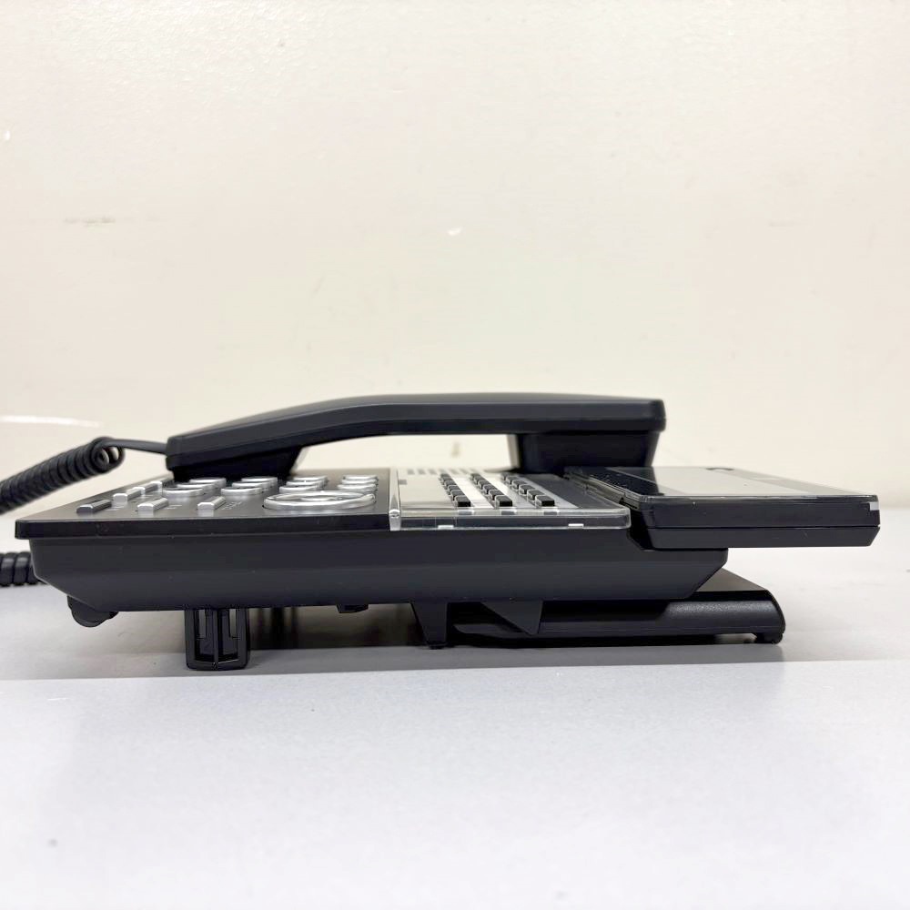 ������ SAXA �ӥ��ͥ��ۥ� PLATIAII Standard PT1000IIStd TD810K ���õ����å� �ǥ�����2������˥å� 18�ܥ���ɸ�����õ� ��̳�� ������̵���ۡ���š�