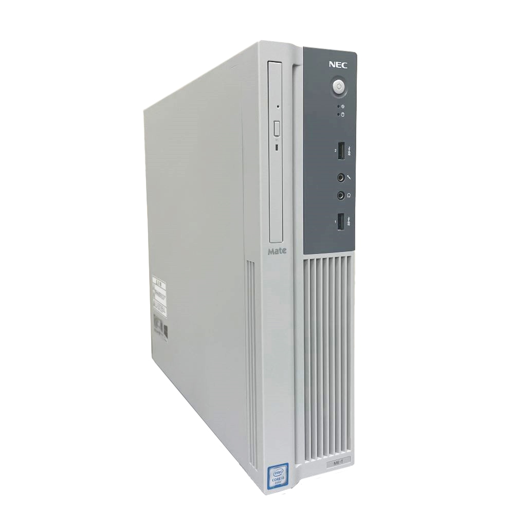 NEC デスクトップパソコン Mate MK37LE-T PC-MK37LEZGT