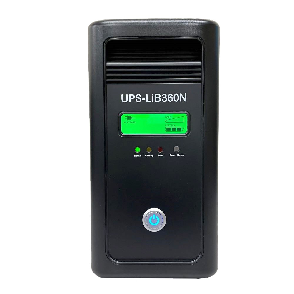 �ʥ��� ̵�������� UPS-LiB360N UPS ������ѵ������� ��������650W ������।����Хåƥ꡼ Ĺ��̿�Хåƥ꡼ �ѥ����� �ӥ��ͥ��ۥ� �����к�  ������̵���ۡ���š�