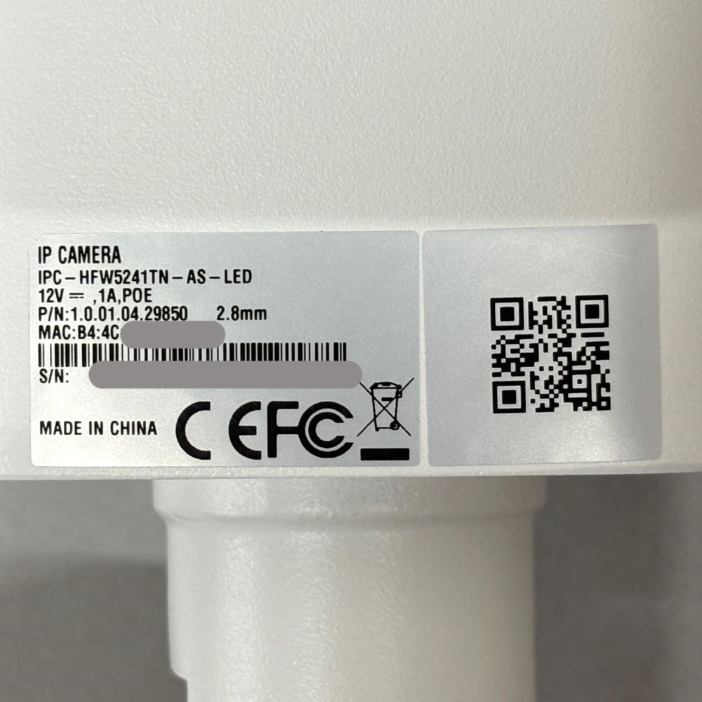 SUNEAST AI ��ǧ�ڵ�ǽ�� 4ch�쥳������ TS-P004-A4-VR 2�ᥬ�ԥ����� AI��ǽ��� �ͥåȥ���Х�åȷ��ɿ奫��� IPC-HFW5241TN-AS-LED IO�ǡ��� 23.8���磻�ɱվ� A241DB�ɳݤ����� �쥳������ �ɿ奫��� ��˥������å� ������̵���ۡ���š�