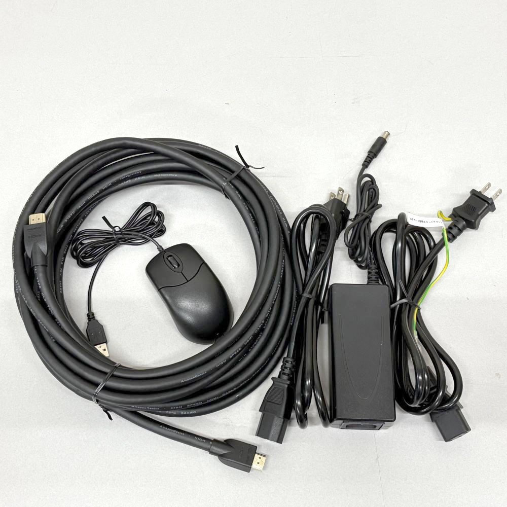 SUNEAST AI ��ǧ�ڵ�ǽ�� 4ch�쥳������ TS-P004-A4-VR 2�ᥬ�ԥ����� AI��ǽ��� �ͥåȥ���Х�åȷ��ɿ奫��� IPC-HFW5241TN-AS-LED IO�ǡ��� 23.8���磻�ɱվ� A241DB�ɳݤ����� �쥳������ �ɿ奫��� ��˥������å� ������̵���ۡ���š�