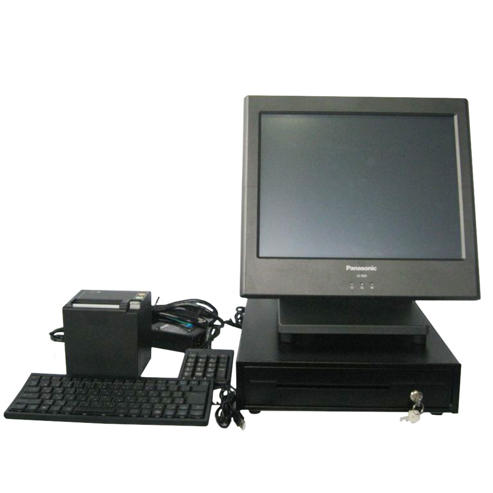 �ѥʥ��˥å� JS-960WSJR72 POS������ơ���������š�
