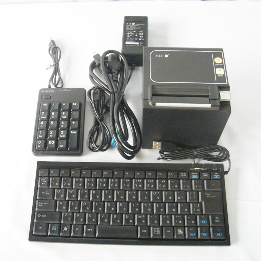 �ѥʥ��˥å� JS-960WSJR72 POS������ơ���������š�