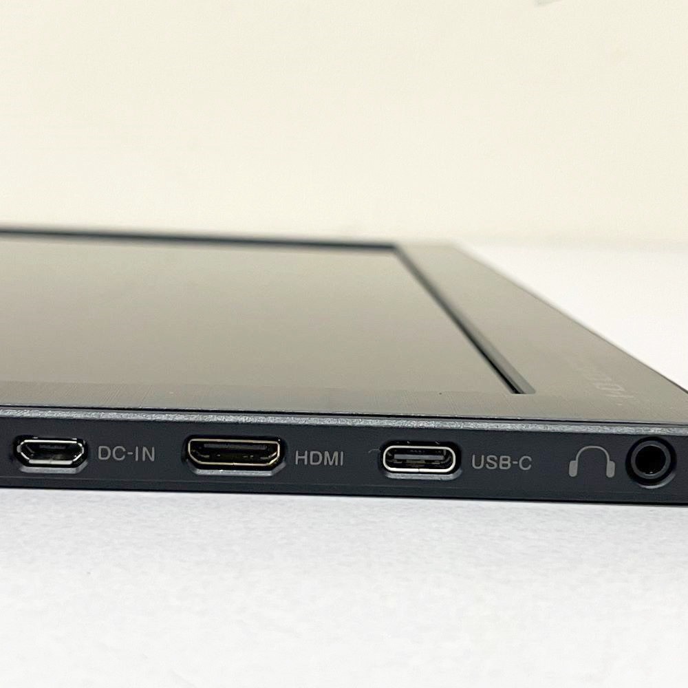 IO�ǡ��� 13.3���ե�HD�վ���Х���ǥ����ץ쥤 LCD-CF131XDB-M 1920��1080 �ե�HD HDMI�ߥ� USB Type-C �������ADS�ѥͥ� �ǥ����ץ쥤 PC ��˥��� �ƥ��� ���������ǡ��� ������̵���ۡ���š�