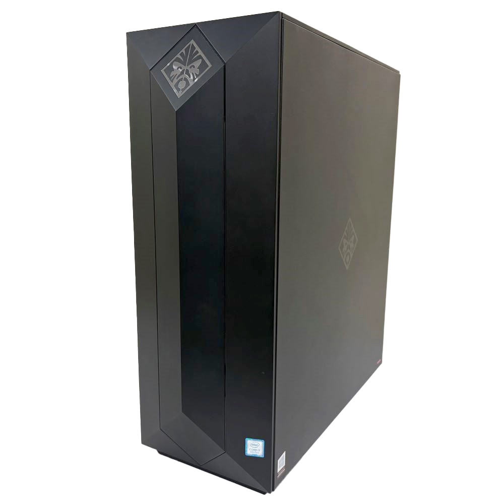 HP ゲーミング デスクトップパソコン TPC-W058-MT OMEN OBELISK