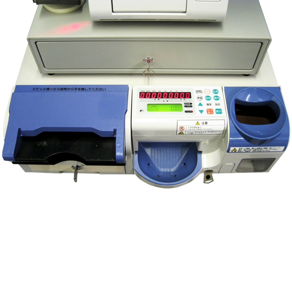 �ƥ饪�� KLAST2 �������� POS�쥸������ �ٻ��ŵ� ��ʾ�Ų߽��������å� ���å�������ʡ��ա���š�