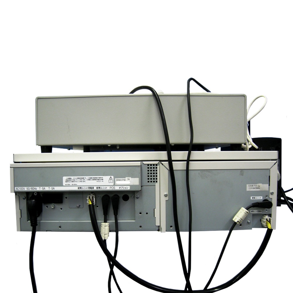 �ƥ饪�� KLAST2 �������� POS�쥸������ �ٻ��ŵ� ��ʾ�Ų߽��������å� ���å�������ʡ��ա���š�