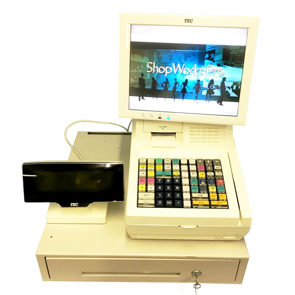 ǥƥå QT-100 WILLPOS-mini POS쥸š