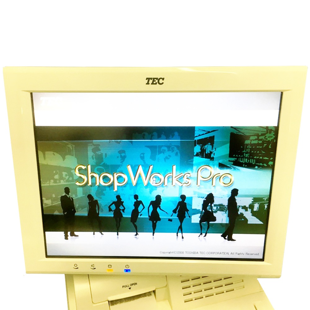 ǥƥå QT-100 WILLPOS-mini POS쥸š