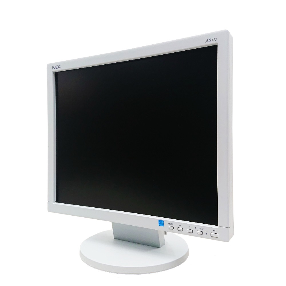 NEC LCD-AS172-W5 17���վ��ǥ����ץ쥤 �Ƽ辰���֥��աھ��������̵���ۡ���š�