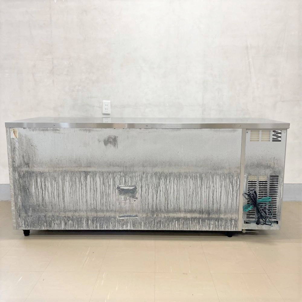 �����䵡���� ������ɥơ��֥���¢�� 6161CD-EC 2020ǯ�� ���������426�� 1800��600��800mm �沼��¢�� ��˼���� ��̳�� ����С������� ����¢���� ���緿����ȯ���ۡ��������Ӹ��Ѥ�ۡ���š�