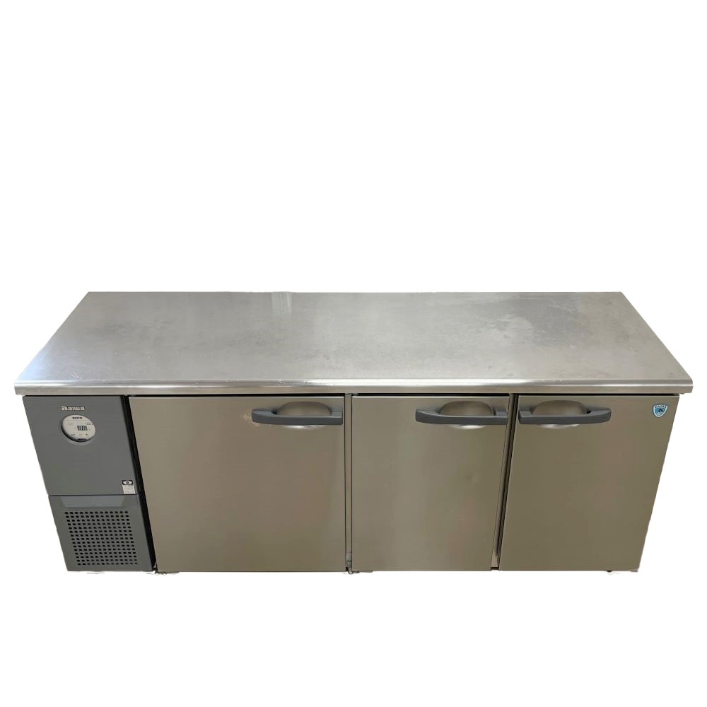 �����䵡���� ������ɥơ��֥���¢�� 6161CD-EC 2020ǯ�� ���������426�� 1800��600��800mm �沼��¢�� ��˼���� ��̳�� ����С������� ����¢���� ���緿����ȯ���ۡ��������Ӹ��Ѥ�ۡ���š�