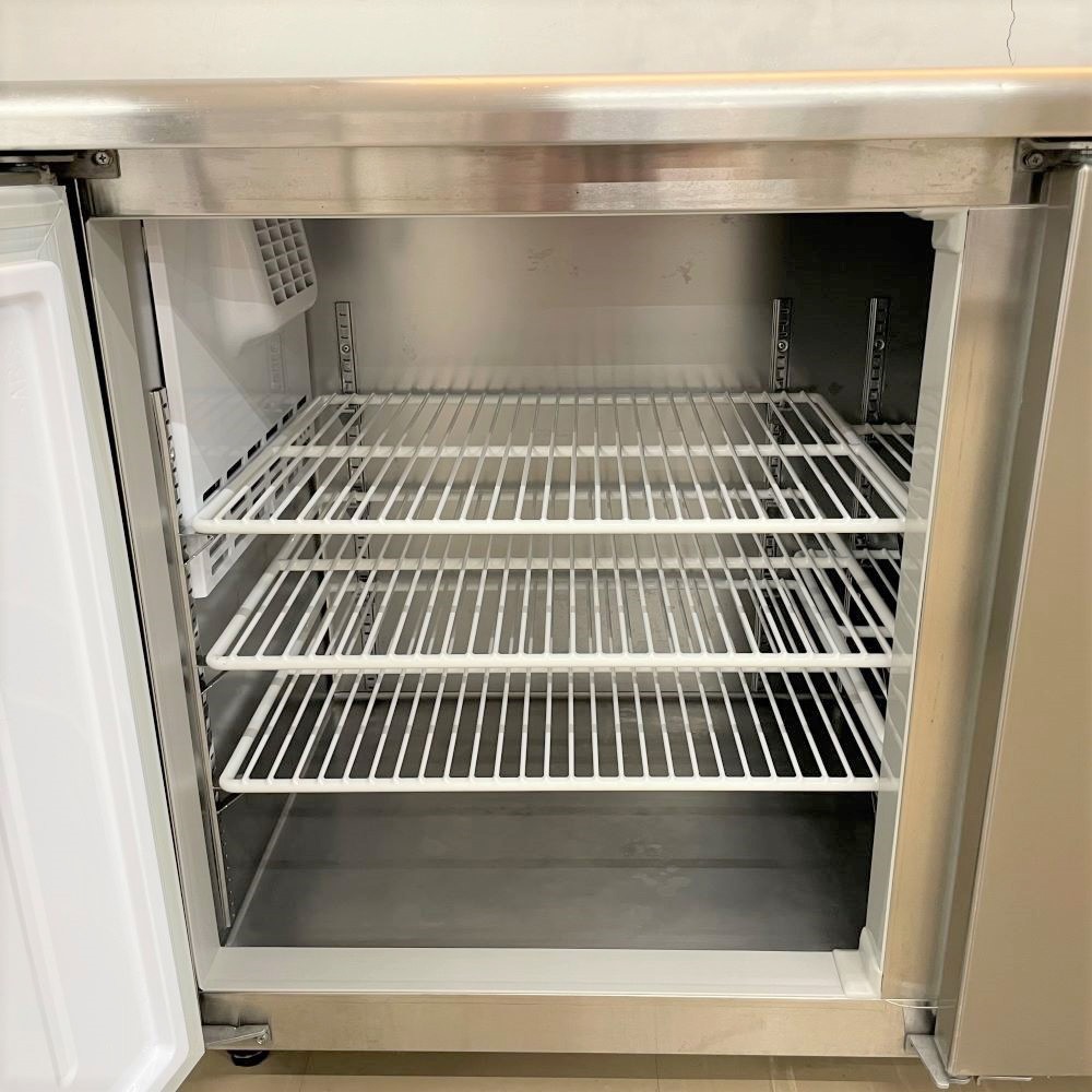 �����䵡���� ������ɥơ��֥���¢�� 6161CD-EC 2020ǯ�� ���������426�� 1800��600��800mm �沼��¢�� ��˼���� ��̳�� ����С������� ����¢���� ���緿����ȯ���ۡ��������Ӹ��Ѥ�ۡ���š�