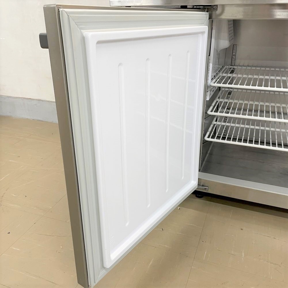 �����䵡���� ������ɥơ��֥���¢�� 6161CD-EC 2020ǯ�� ���������426�� 1800��600��800mm �沼��¢�� ��˼���� ��̳�� ����С������� ����¢���� ���緿����ȯ���ۡ��������Ӹ��Ѥ�ۡ���š�