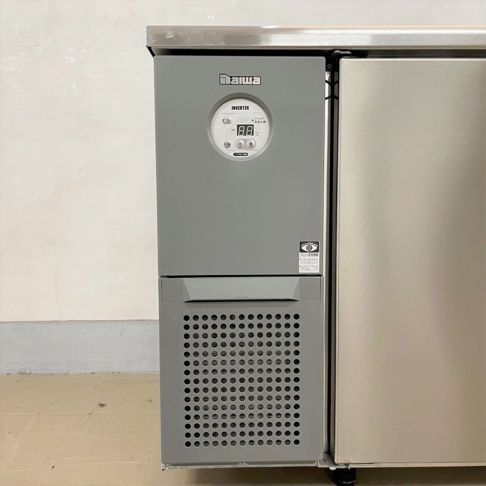 �����䵡���� ������ɥơ��֥���¢�� 6161CD-EC 2020ǯ�� ���������426�� 1800��600��800mm �沼��¢�� ��˼���� ��̳�� ����С������� ����¢���� ���緿����ȯ���ۡ��������Ӹ��Ѥ�ۡ���š�