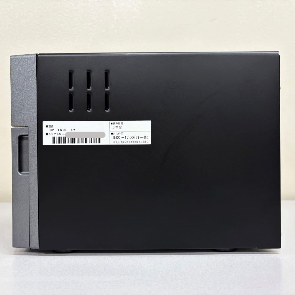 �Хåե����� ˡ�͸���NAS TeraStation TS3220DN0402 2�ɥ饤�� 4TB NAS����HDD��� 2.5GbE ����Navi ���饦�� RAID NAS HDD BUFFALO ������̵���ۡ���š�