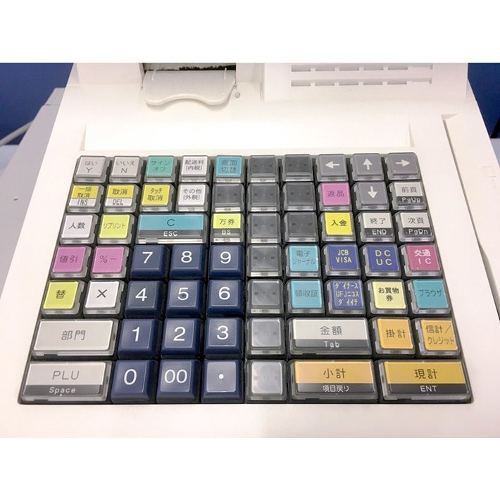 ��ǥƥå� QT-100 WILLPOS-mini POS�쥸����������š�